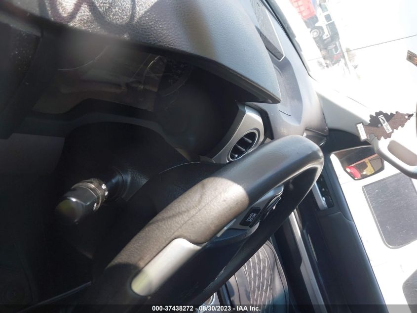 2015 TOYOTA TUNDRA 2WD TRUCK SR5 - 5TFEY5F16FX179530