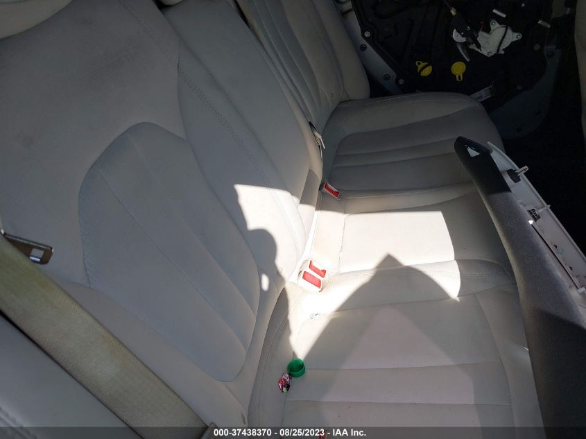 2015 CHRYSLER 200 LIMITED - 1C3CCCAB6FN657570