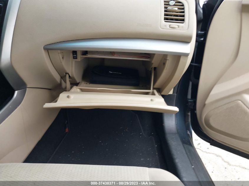 2015 NISSAN ALTIMA 2.5 S - 1N4AL3AP2FC499096