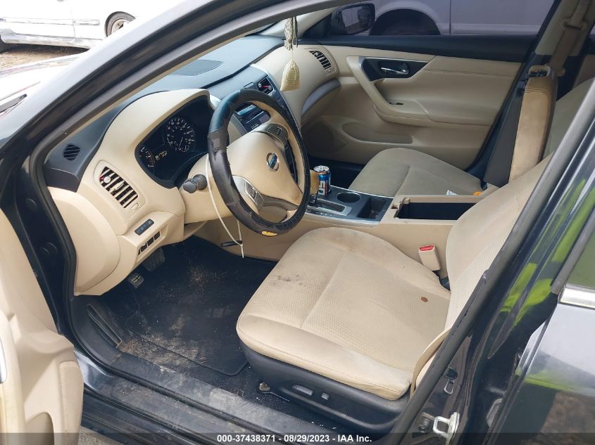 2015 NISSAN ALTIMA 2.5 S - 1N4AL3AP2FC499096