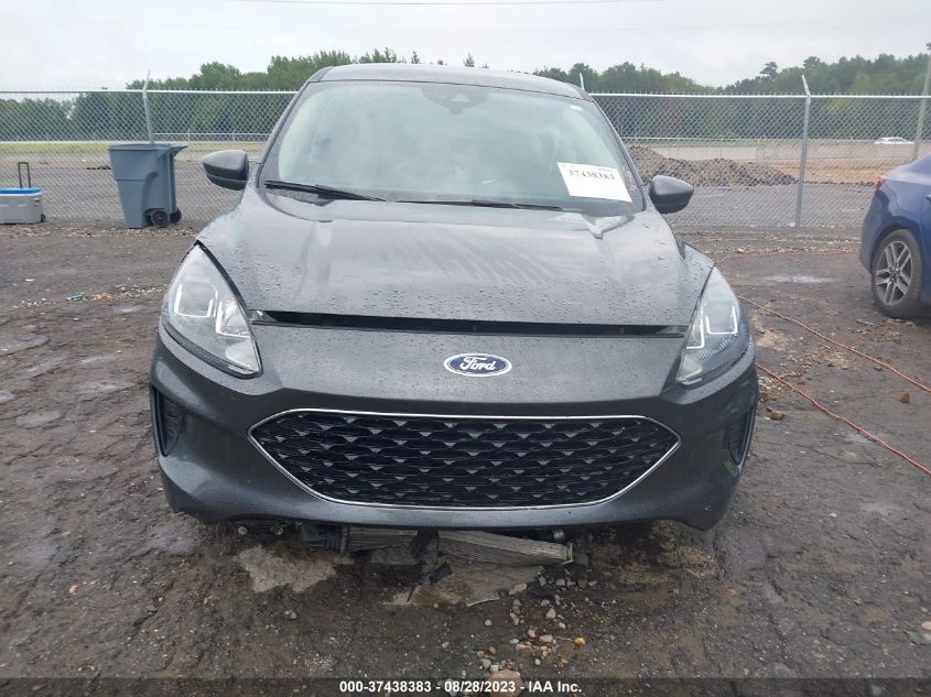 2020 FORD ESCAPE SE - 1FMCU0G62LUA05592