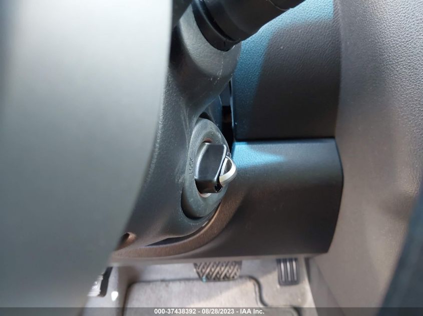 2013 NISSAN ROGUE S/SV - JN8AS5MT5DW524297