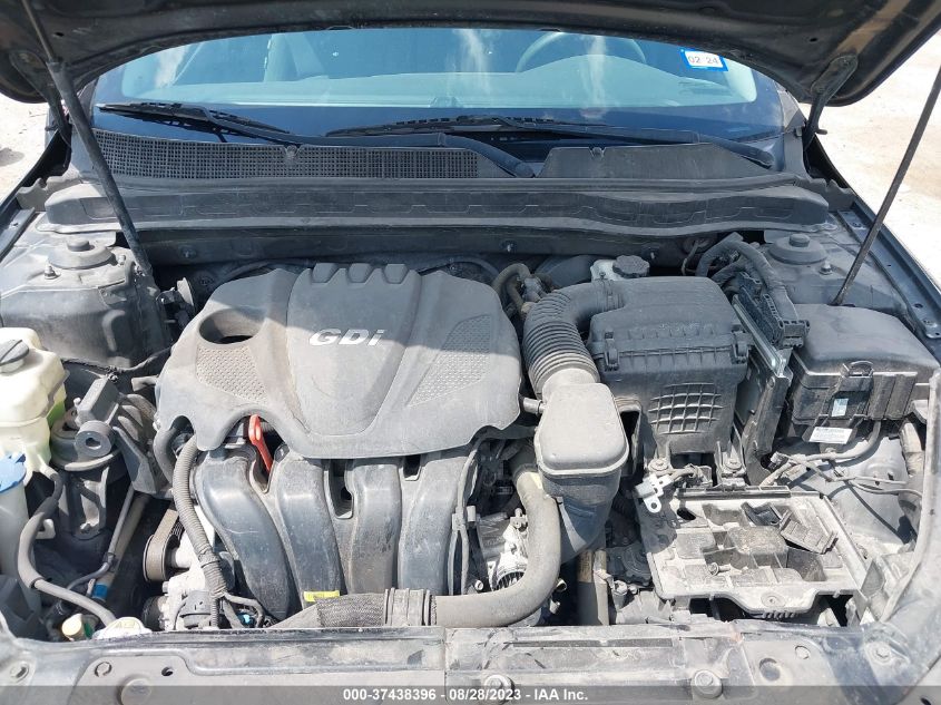 2015 KIA OPTIMA LX - 5XXGM4A78FG453232