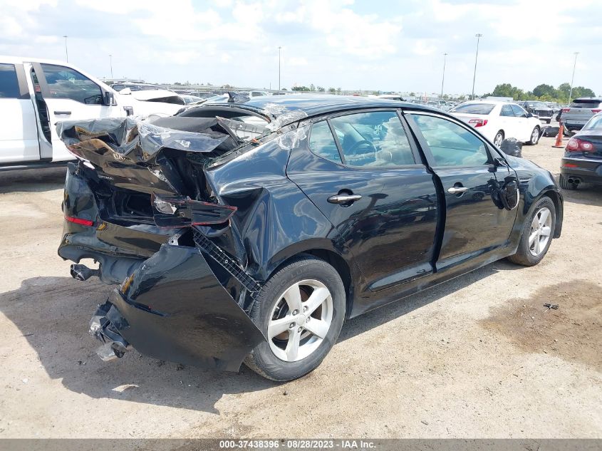 2015 KIA OPTIMA LX - 5XXGM4A78FG453232