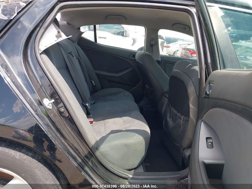 2015 KIA OPTIMA LX - 5XXGM4A78FG453232
