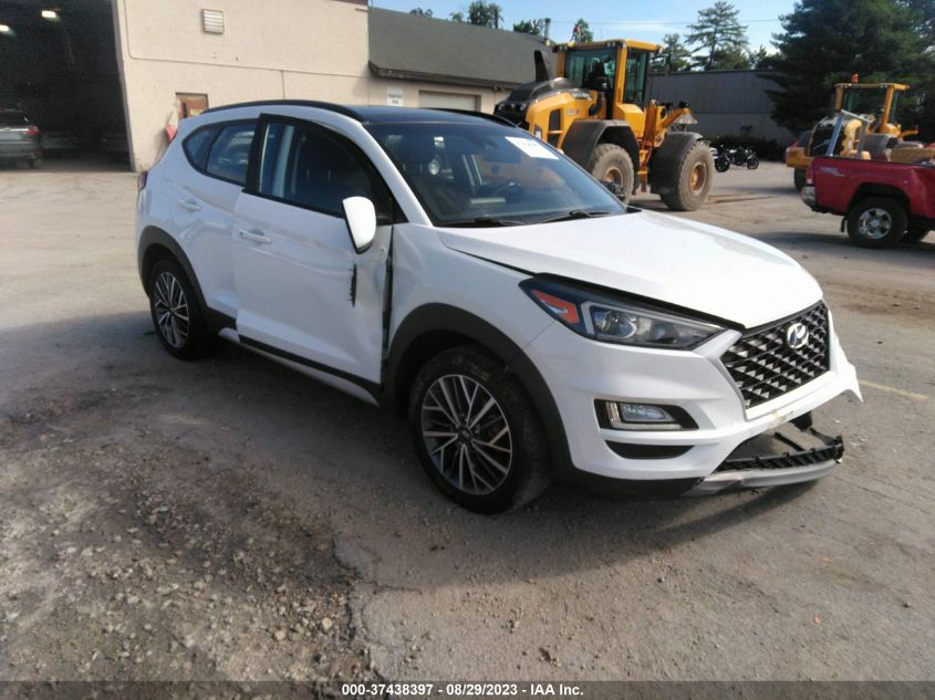 2019 HYUNDAI TUCSON LIMITED/SEL/SPORT/ULTIMAT - KM8J3CALXKU912664