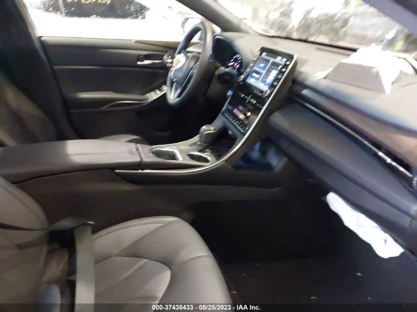 2022 TOYOTA AVALON XLE - 4T1JZ1FB5NU085969