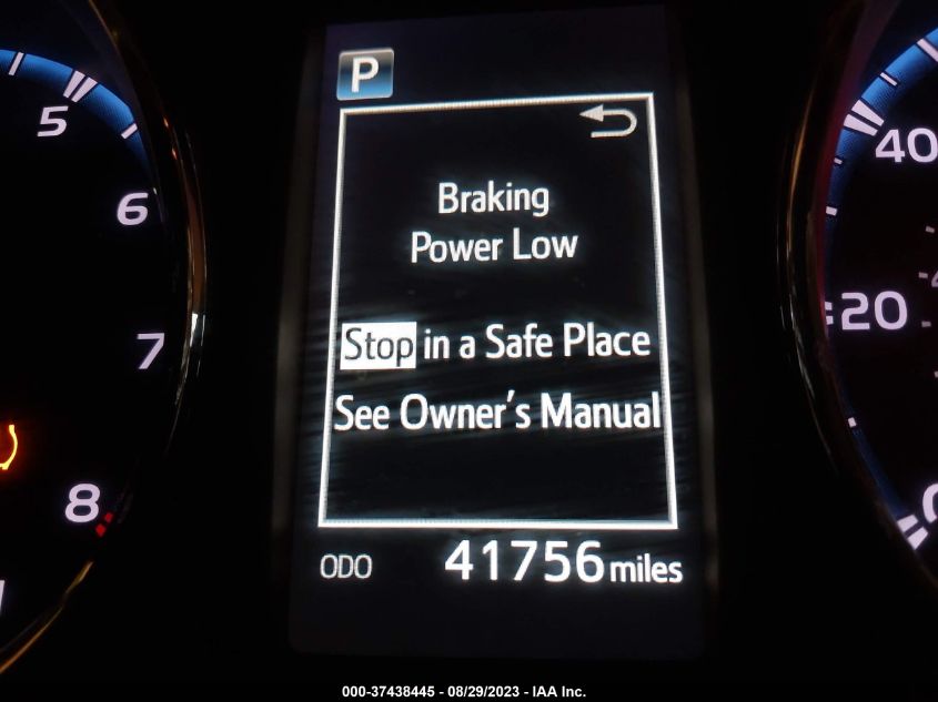 2016 TOYOTA RAV4 XLE - 2T3RFREV1GW522026
