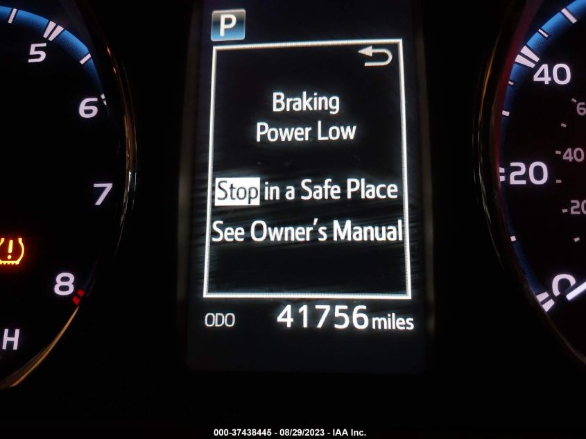 2016 TOYOTA RAV4 XLE - 2T3RFREV1GW522026