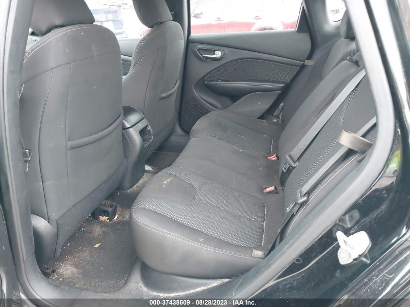 2015 DODGE DART SXT - 1C3CDFBB1FD199990