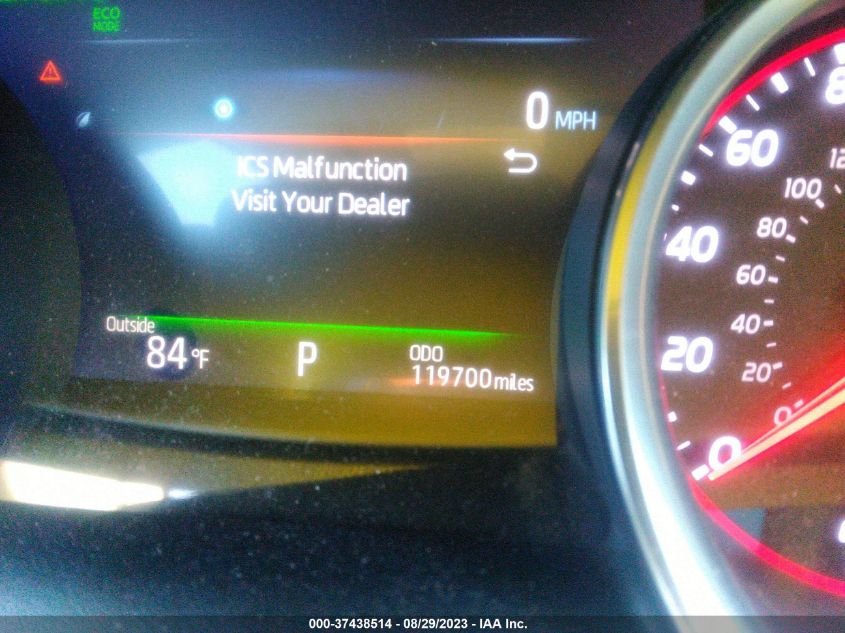 2018 TOYOTA CAMRY XSE - 4T1B61HK8JU047320