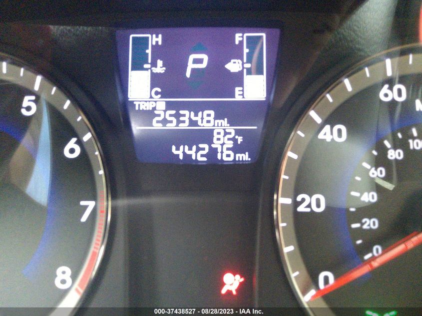 2015 HYUNDAI ACCENT GS - KMHCT5AE5FU212224