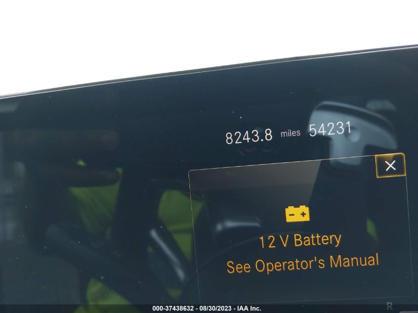 2022 MERCEDES-BENZ CLA CLA 250 - W1K5J4HBXNN248482