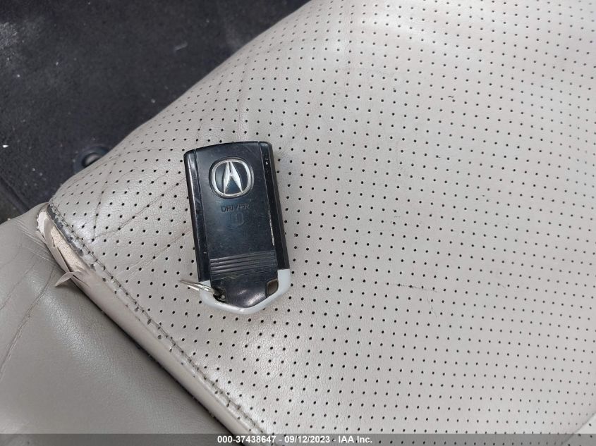 2013 ACURA TL TECH - 19UUA8F51DA001708