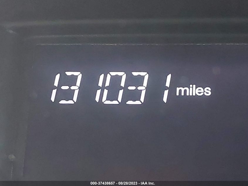 2014 HONDA ODYSSEY LX - 5FNRL5H22EB128041
