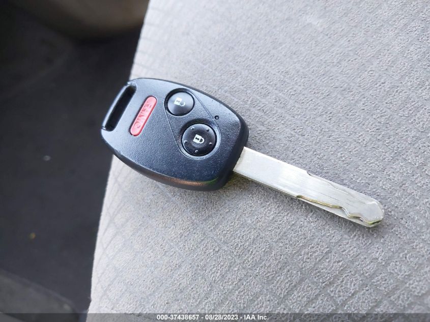 2014 HONDA ODYSSEY LX - 5FNRL5H22EB128041