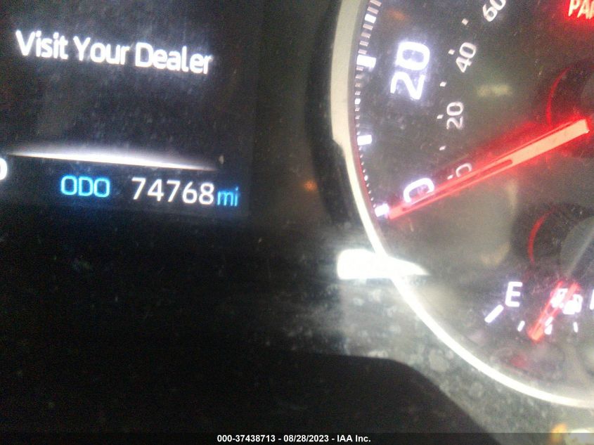 2020 TOYOTA RAV4 XLE - 2T3W1RFVXLC044684