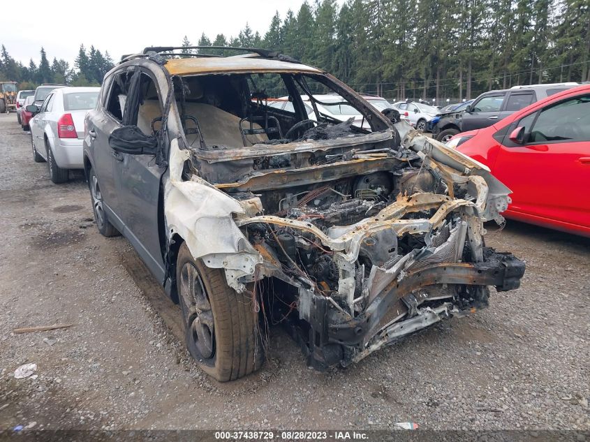 2018 TOYOTA RAV4 LE - JTMBFREV9JJ199920