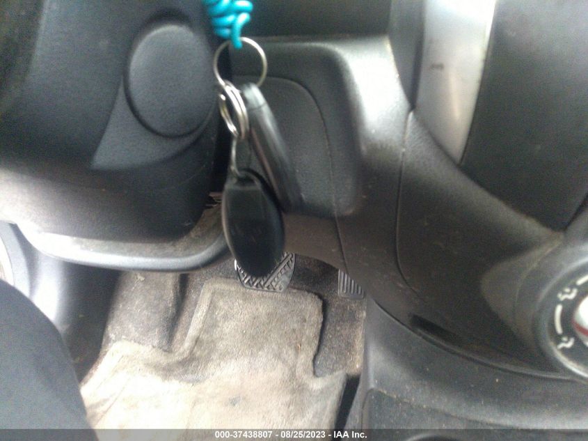 2014 NISSAN VERSA NOTE SV - 3N1CE2CP8EL390085