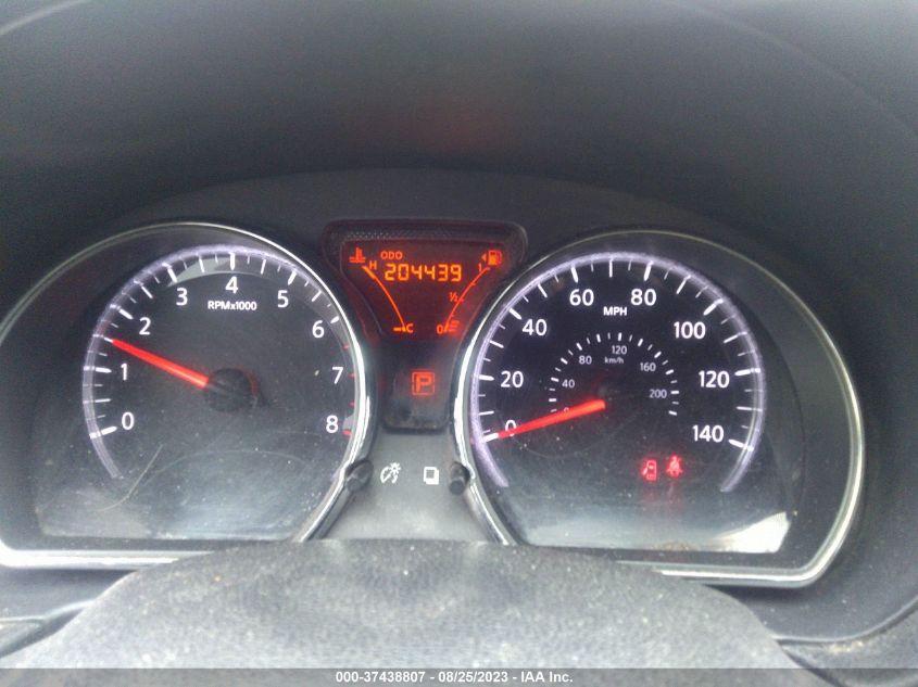 2014 NISSAN VERSA NOTE SV - 3N1CE2CP8EL390085