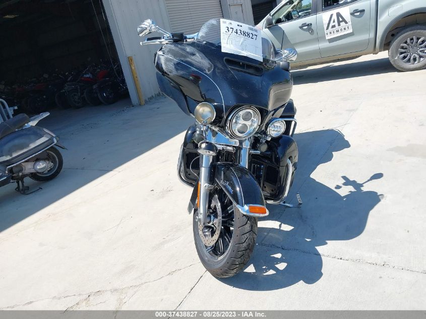 2017 HARLEY-DAVIDSON FLHTKL ULTRA LIMITED LOW 1HD1KKD30HB665980