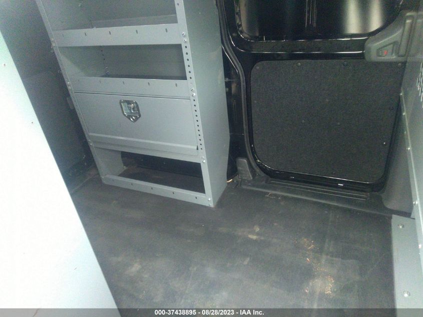 2019 NISSAN NV200 COMPACT CARGO SV - 3N6CM0KNXKK695610