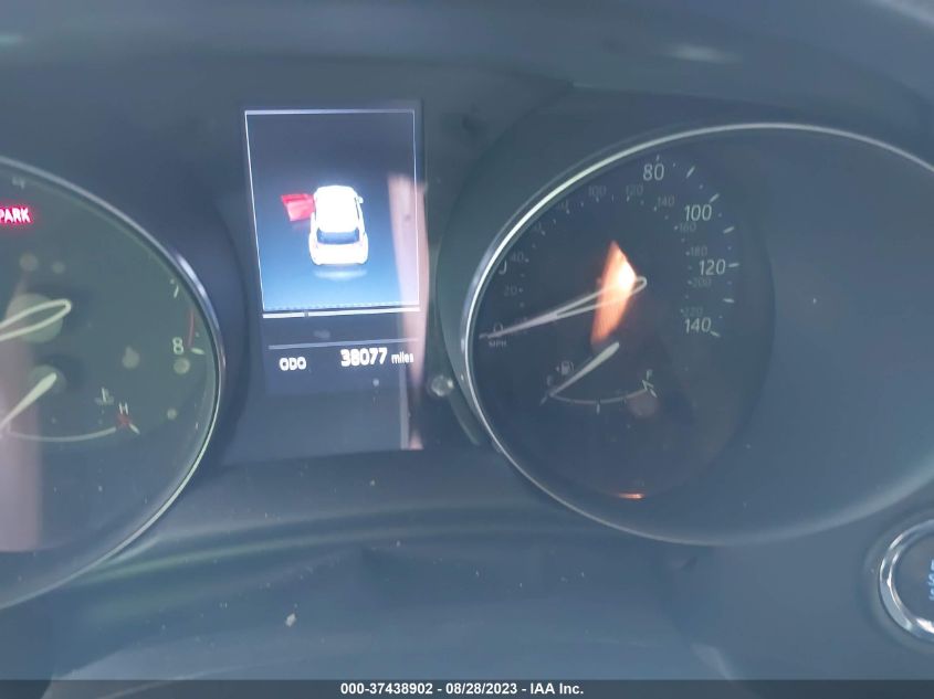 2020 TOYOTA C-HR LE/XLE/LIMITED - JTNKHMBX0L1066982