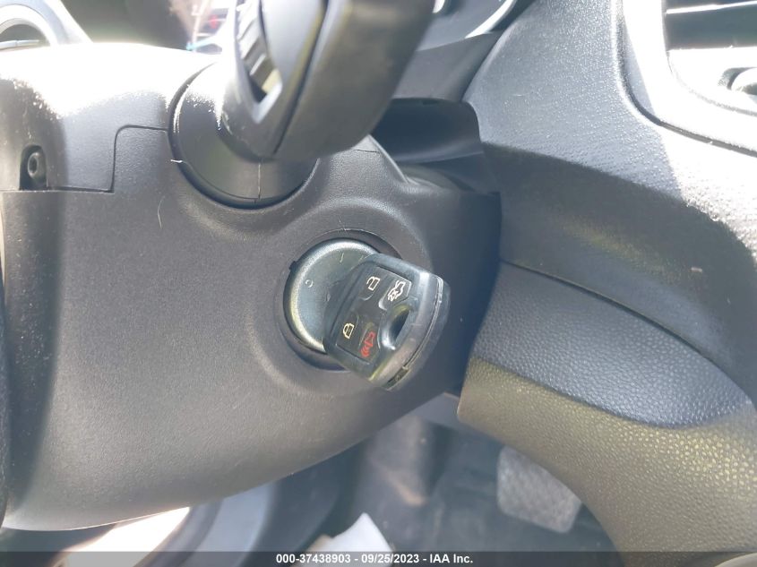 2018 FORD FIESTA SE - 3FADP4EJ8JM130375