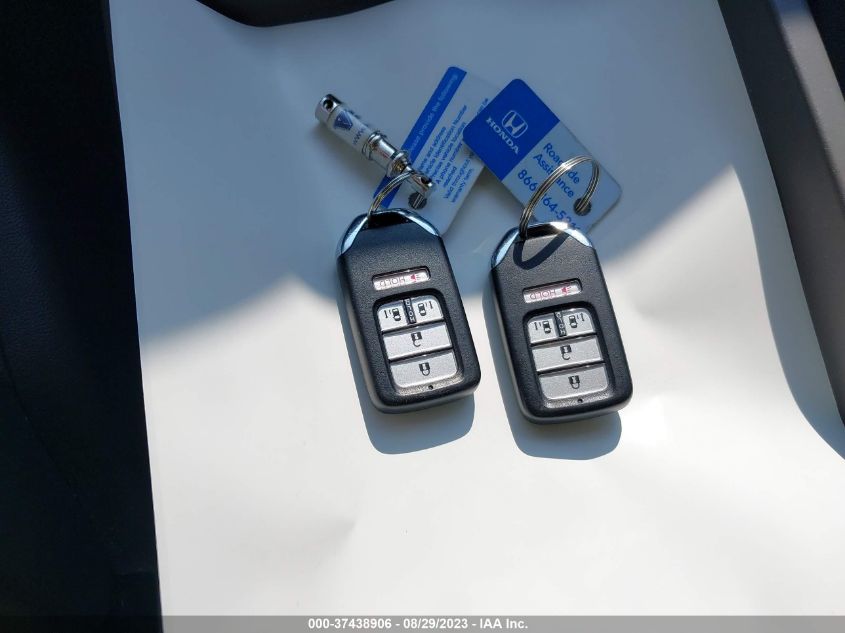 2016 HONDA ODYSSEY EX - 5FNRL5H48GB055066
