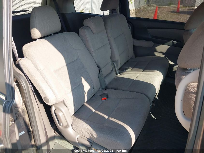 2016 HONDA ODYSSEY EX - 5FNRL5H48GB055066