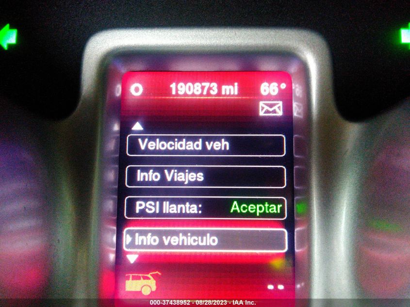 2013 DODGE JOURNEY SXT - 3C4PDCBG7DT576112