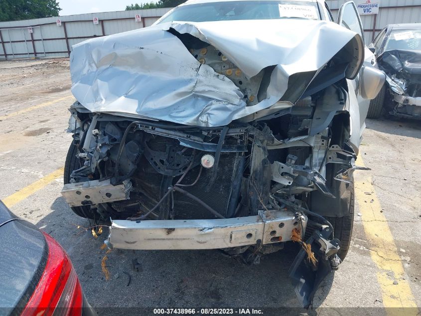 2016 LEXUS RX 350 - JTJBZMCA0G2012882