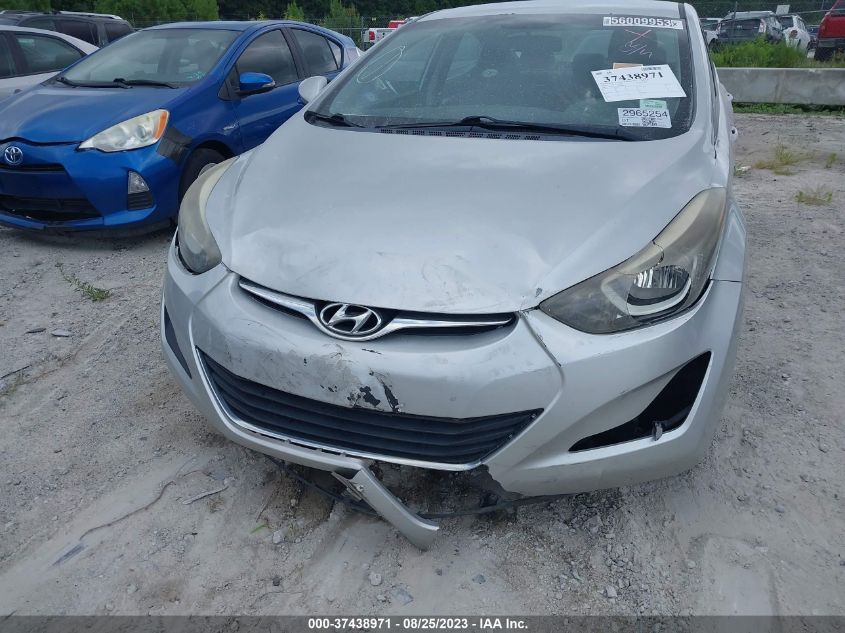 2017 HYUNDAI SONATA 2.4L - 5NPE24AF2HH562765