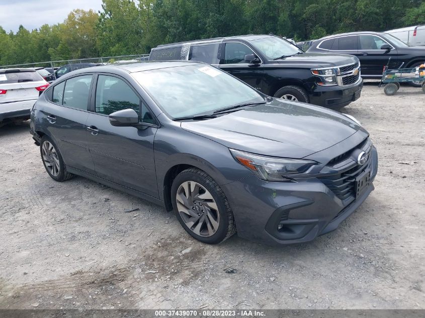 2023 SUBARU LEGACY LIMITED - 4S3BWAN60P3011082
