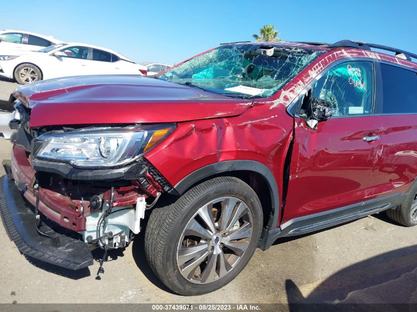 2021 SUBARU ASCENT TOURING - 4S4WMARD1M3431585