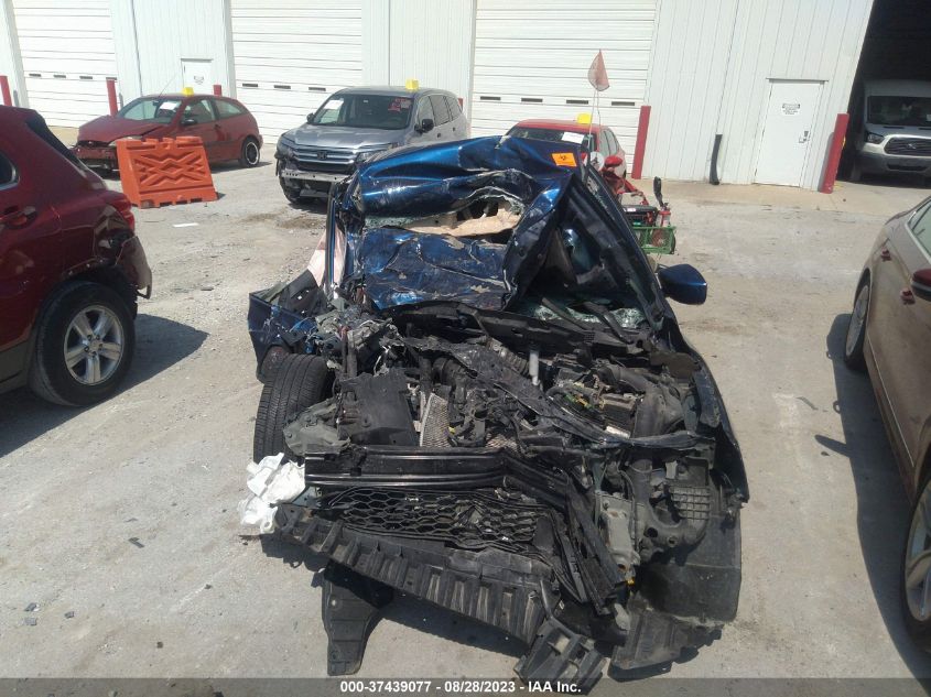 2019 NISSAN SENTRA S - 3N1AB7AP6KY445275