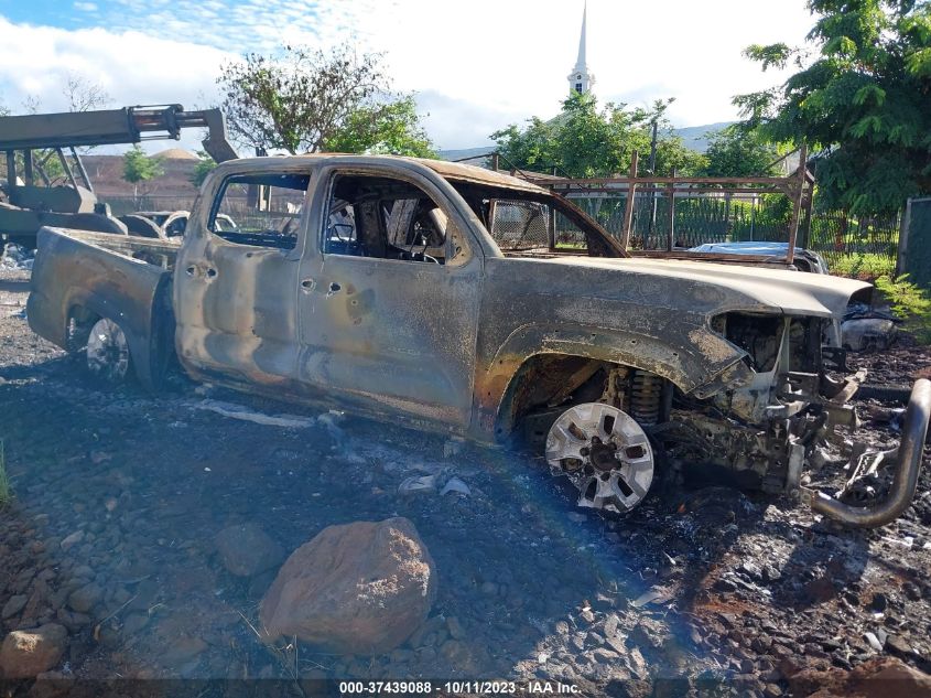 2016 TOYOTA TACOMA SR/SR5/TRD SPORT - 3TMCZ5AN7GM013913
