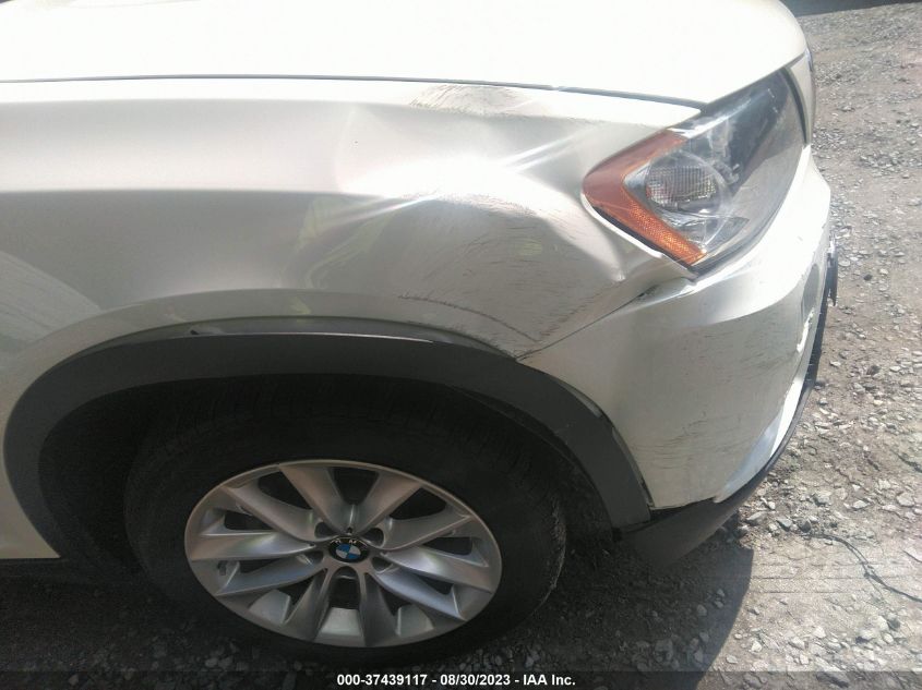 2014 BMW X3 XDRIVE28I - 5UXWX9C58E0D24159