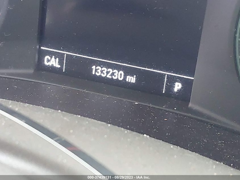 2019 CHEVROLET MALIBU LT - 1G1ZD5STXKF207889
