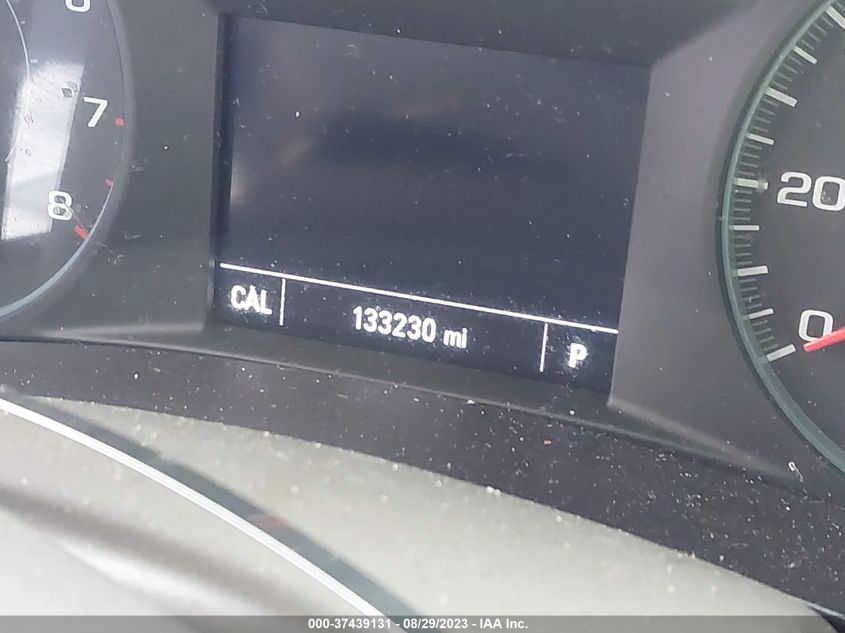 2019 CHEVROLET MALIBU LT - 1G1ZD5STXKF207889