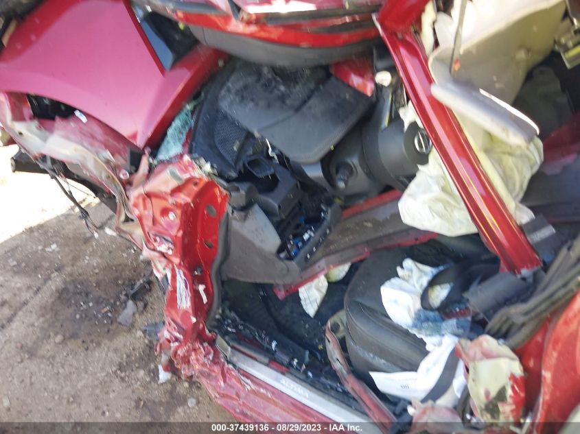 2022 NISSAN ALTIMA 2.5 SL - 1N4BL4EV0NN323198