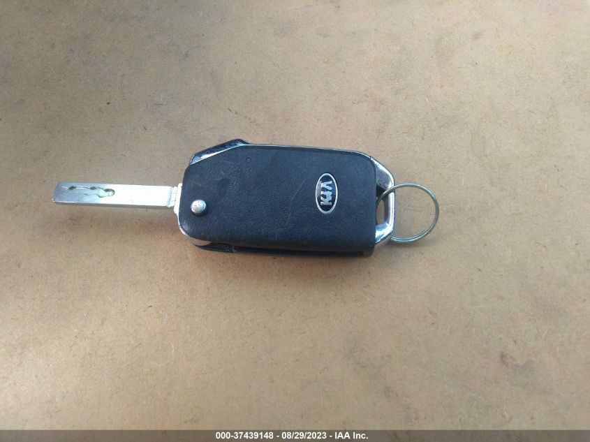 2020 KIA FORTE FE/LXS - 3KPF24AD5LE148590