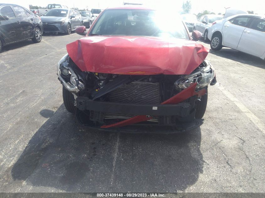 2020 KIA FORTE FE/LXS - 3KPF24AD5LE148590