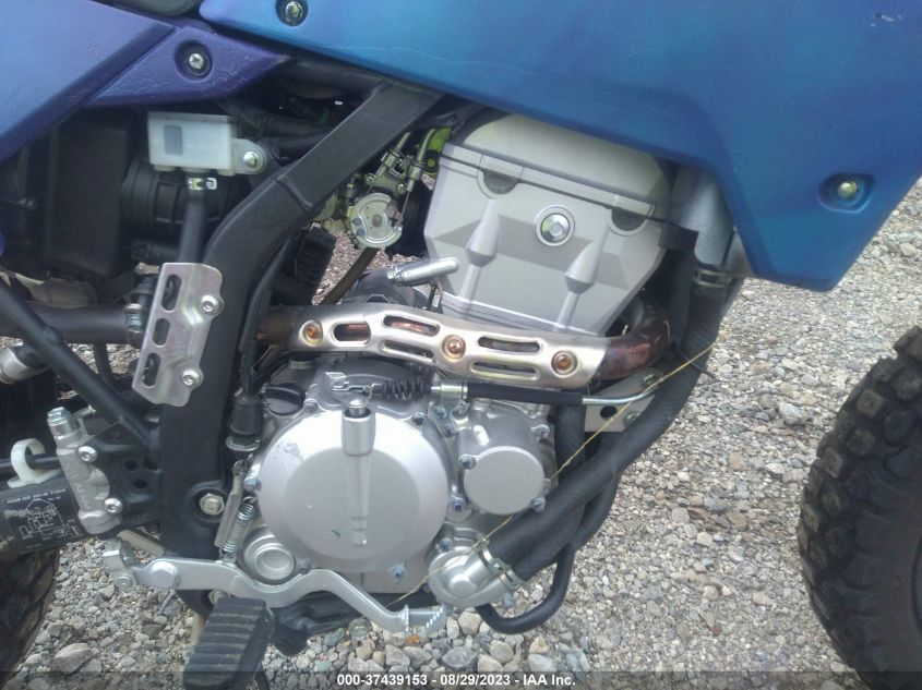 2021 KAWASAKI KLX300 E ML5LXBE12MDA05749