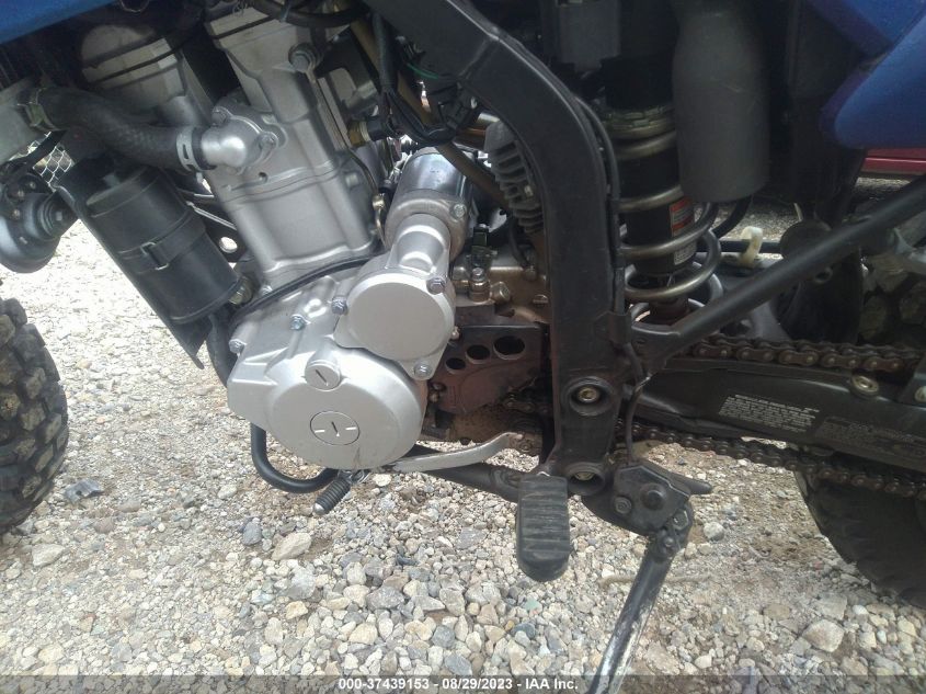 2021 KAWASAKI KLX300 E ML5LXBE12MDA05749