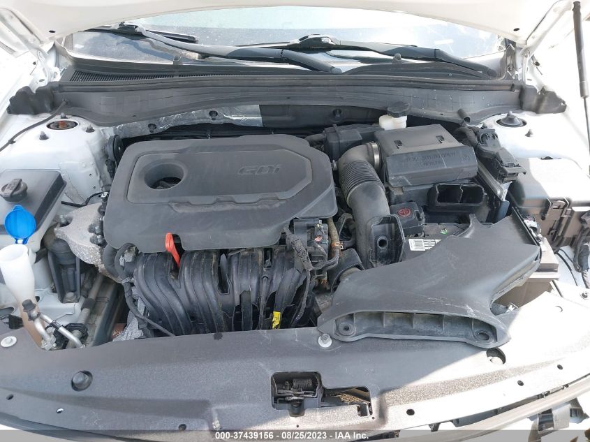 2017 KIA OPTIMA LX - 5XXGT4L31HG124047