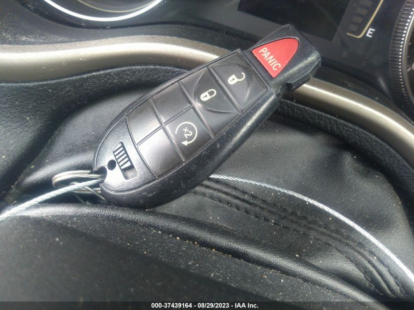 2015 JEEP CHEROKEE LATITUDE - 1C4PJLCB8FW532161
