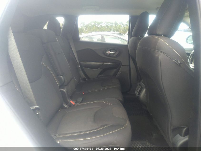 2015 JEEP CHEROKEE LATITUDE - 1C4PJLCB8FW532161