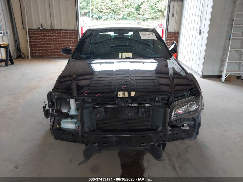 2020 CHRYSLER 300 S - 2C3CCABT2LH122929