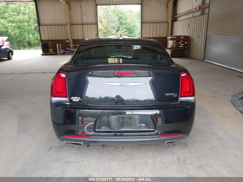 2020 CHRYSLER 300 S - 2C3CCABT2LH122929